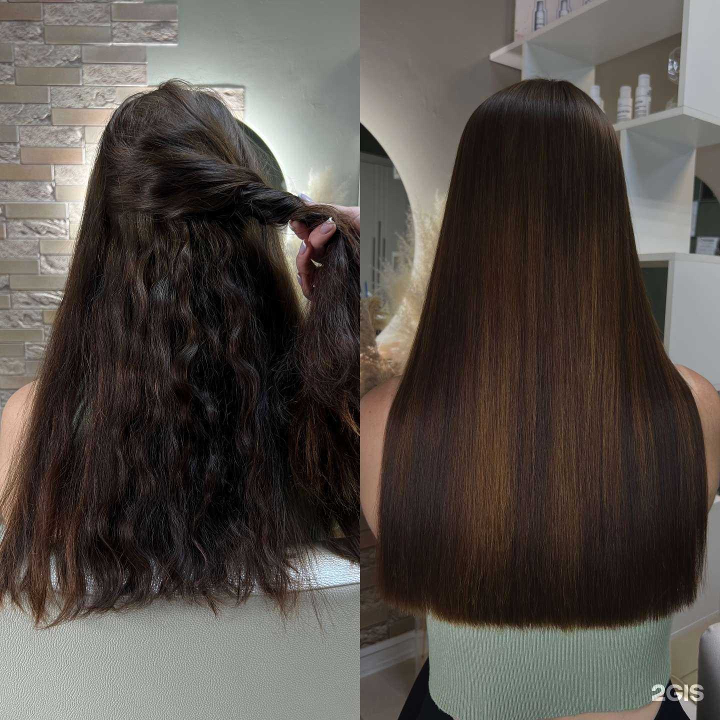 Отзывы на компанию Pro волосы в Краснодаре c фото