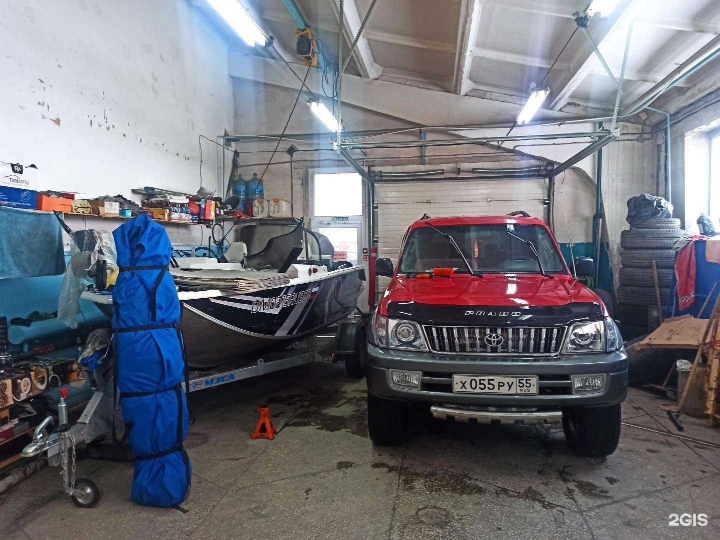 Отзывы на компанию Компания по отогреву и запуску автомобилей в г. Омск c фото