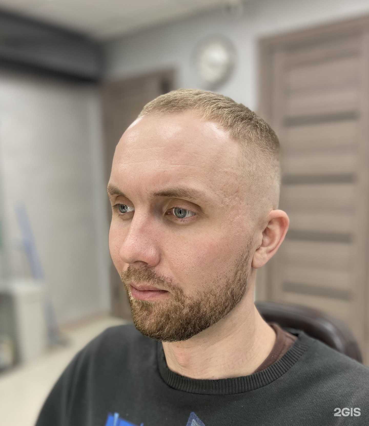 Отзывы на компанию Твой барбер в Челябинске c фото