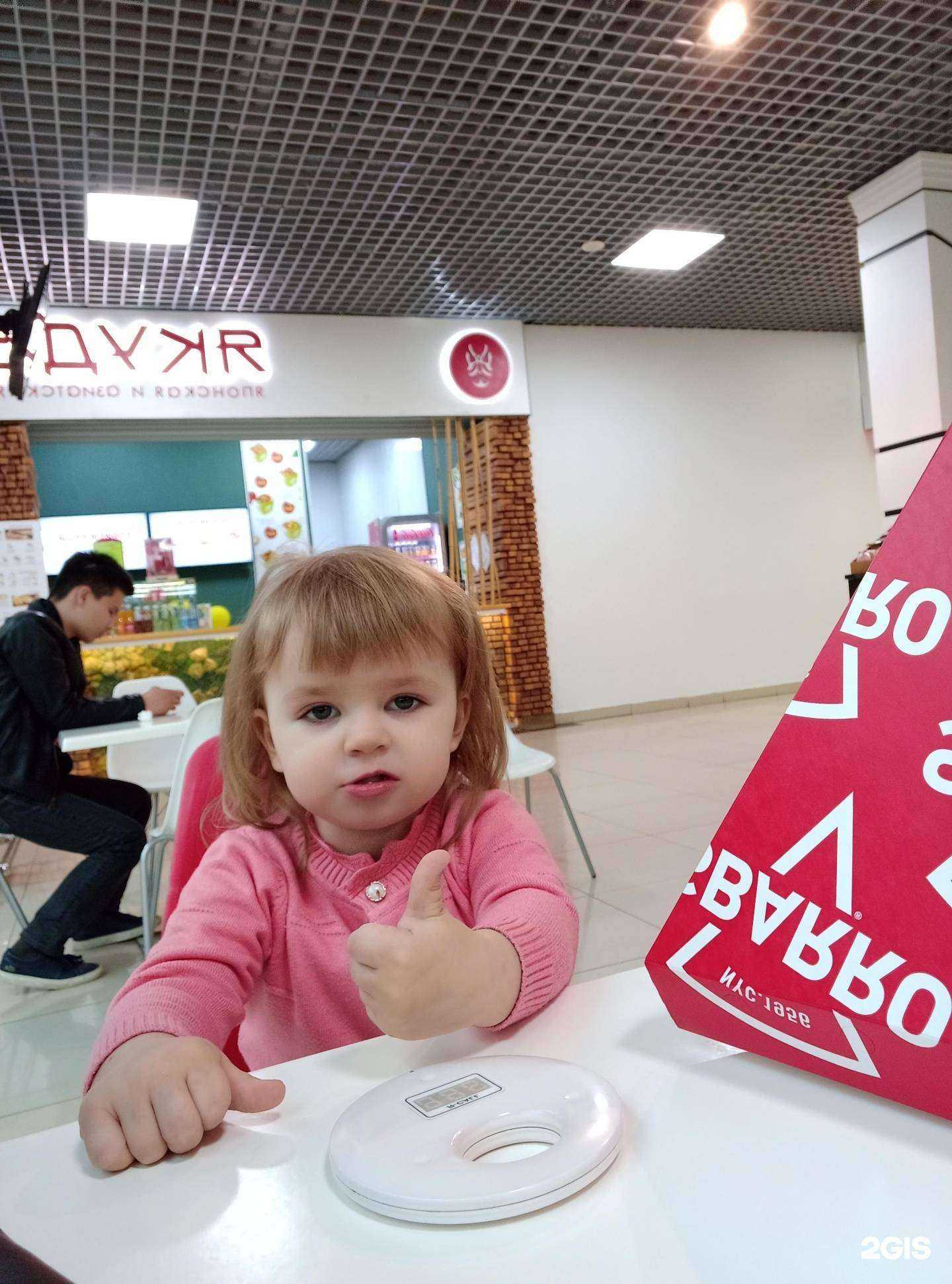 Отзывы на компанию Ny Pizza в г. Оренбург c фото