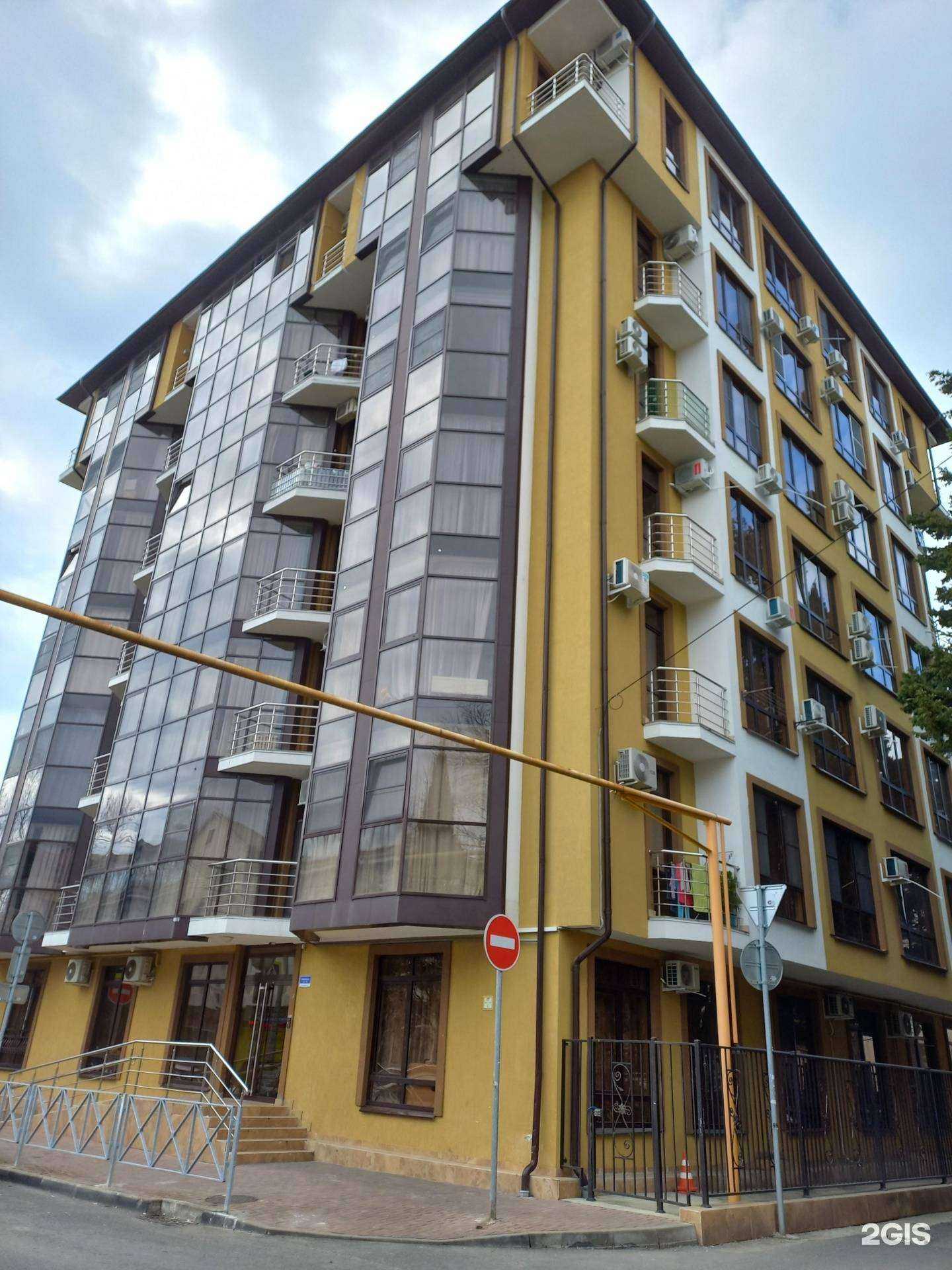 Отзывы на компанию NasutkivSochi в Сочи c фото - фотография 2 из 2