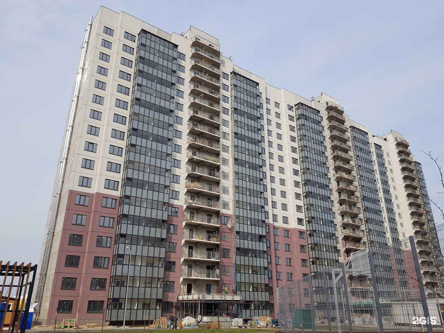 Отзывы на компанию Суши Wok в Воронеже c фото - фотография 2 из 2