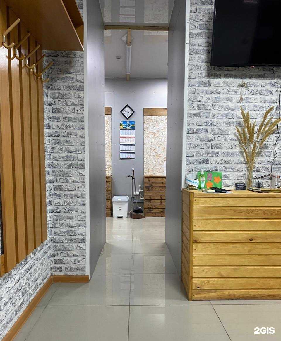 Отзывы на компанию Дикие ножницы в Хабаровске c фото