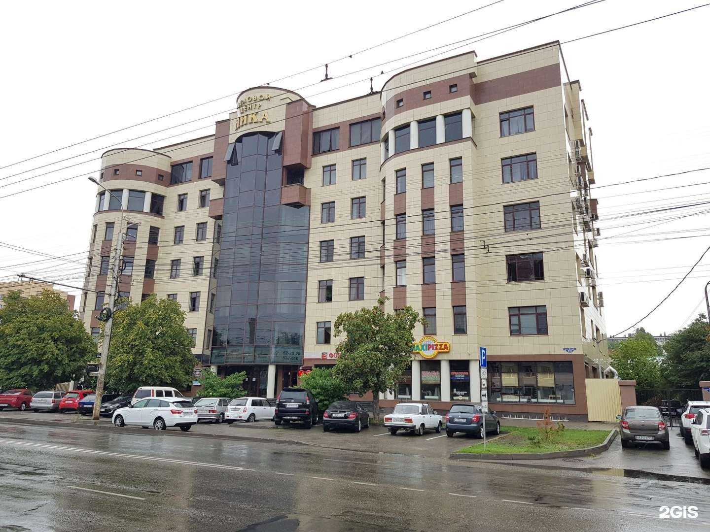 Отзывы на компанию СРВ в Ставрополе c фото - фотография 2 из 2