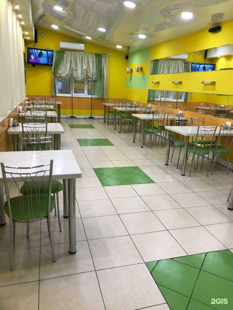 Отзывы на компанию Сытное место в г. Киров c фото