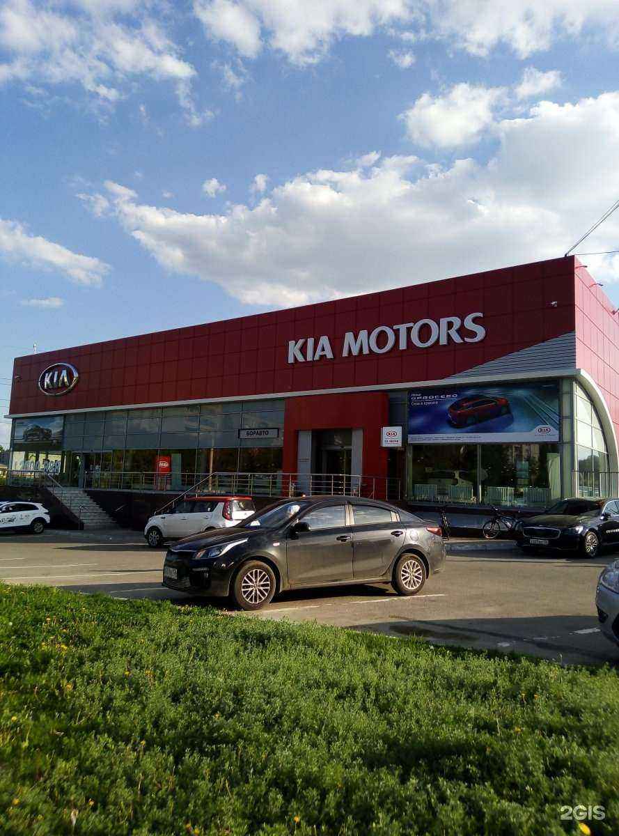 Отзывы на компанию Боравто на 9 января в Воронеже c фото - фотография 2 из 2