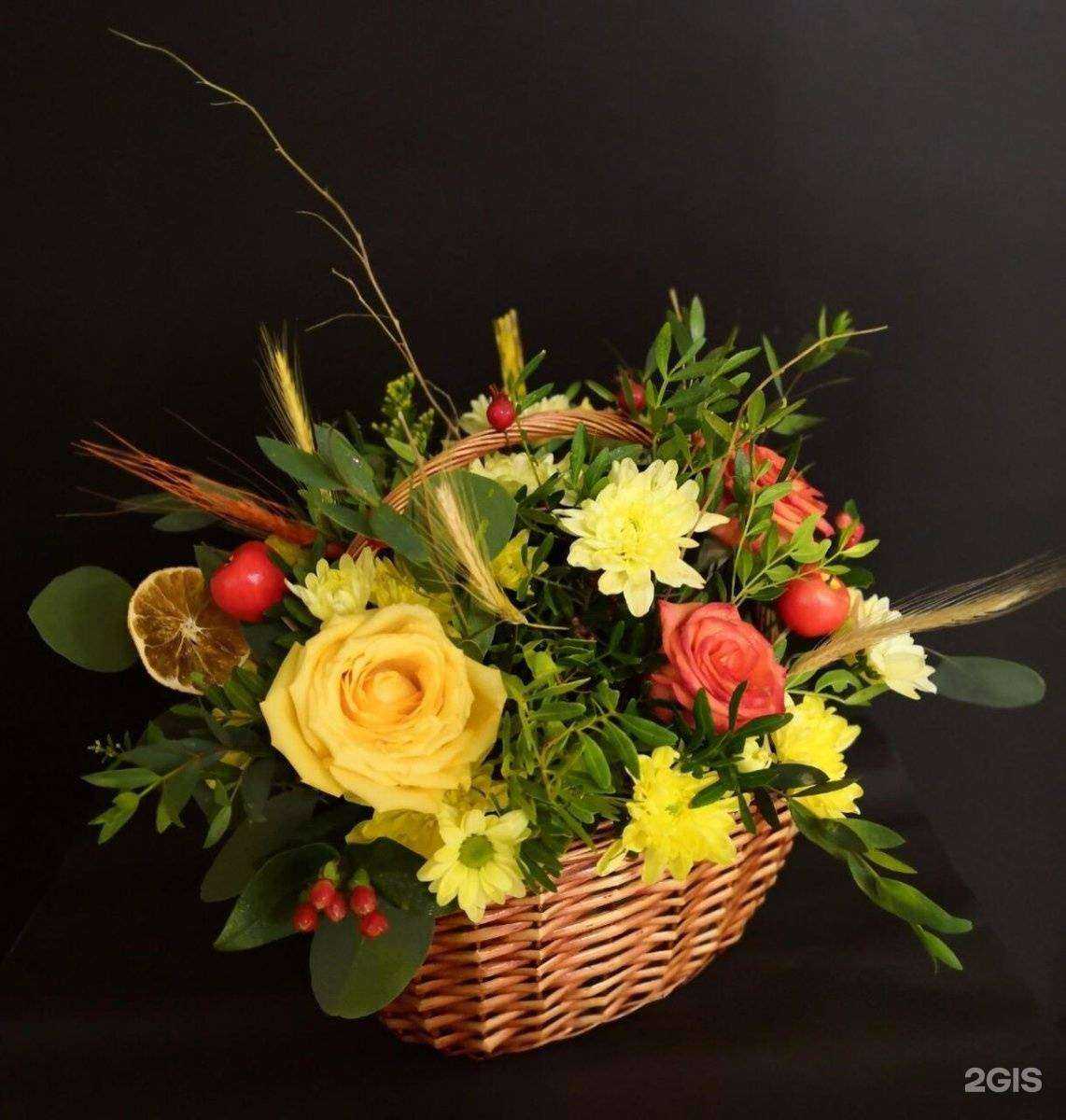 Отзывы на компанию Точкацветочка в Черногорске c фото