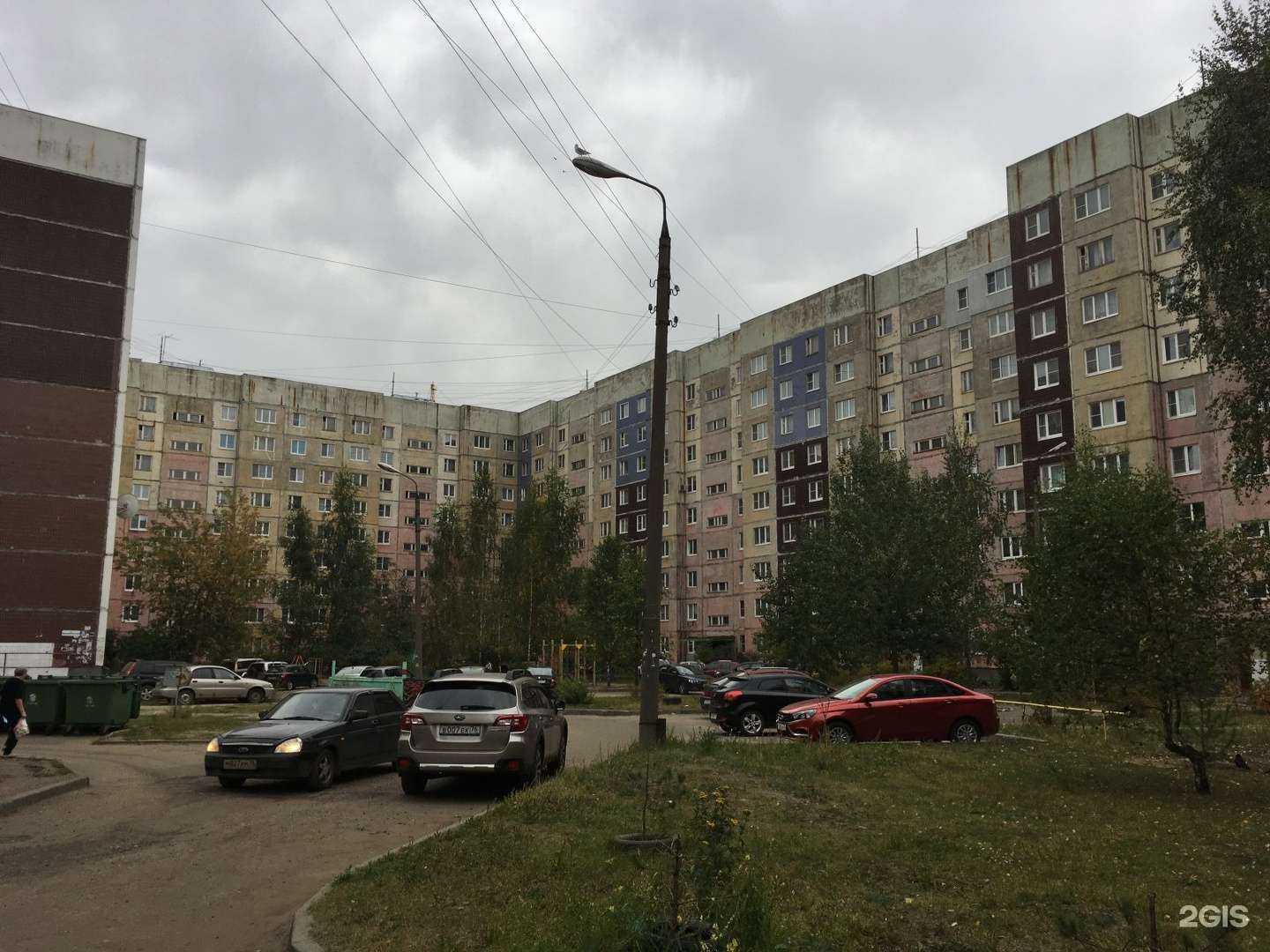 Отзывы на компанию ВДК Проф в Ярославле c фото