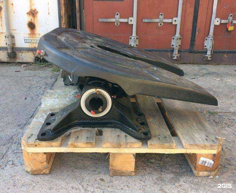 Отзывы на компанию Семитрейлер в Хабаровске c фото