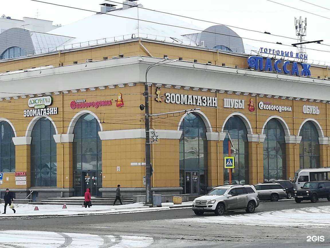 Отзывы на компанию Джунгли в Барнауле c фото