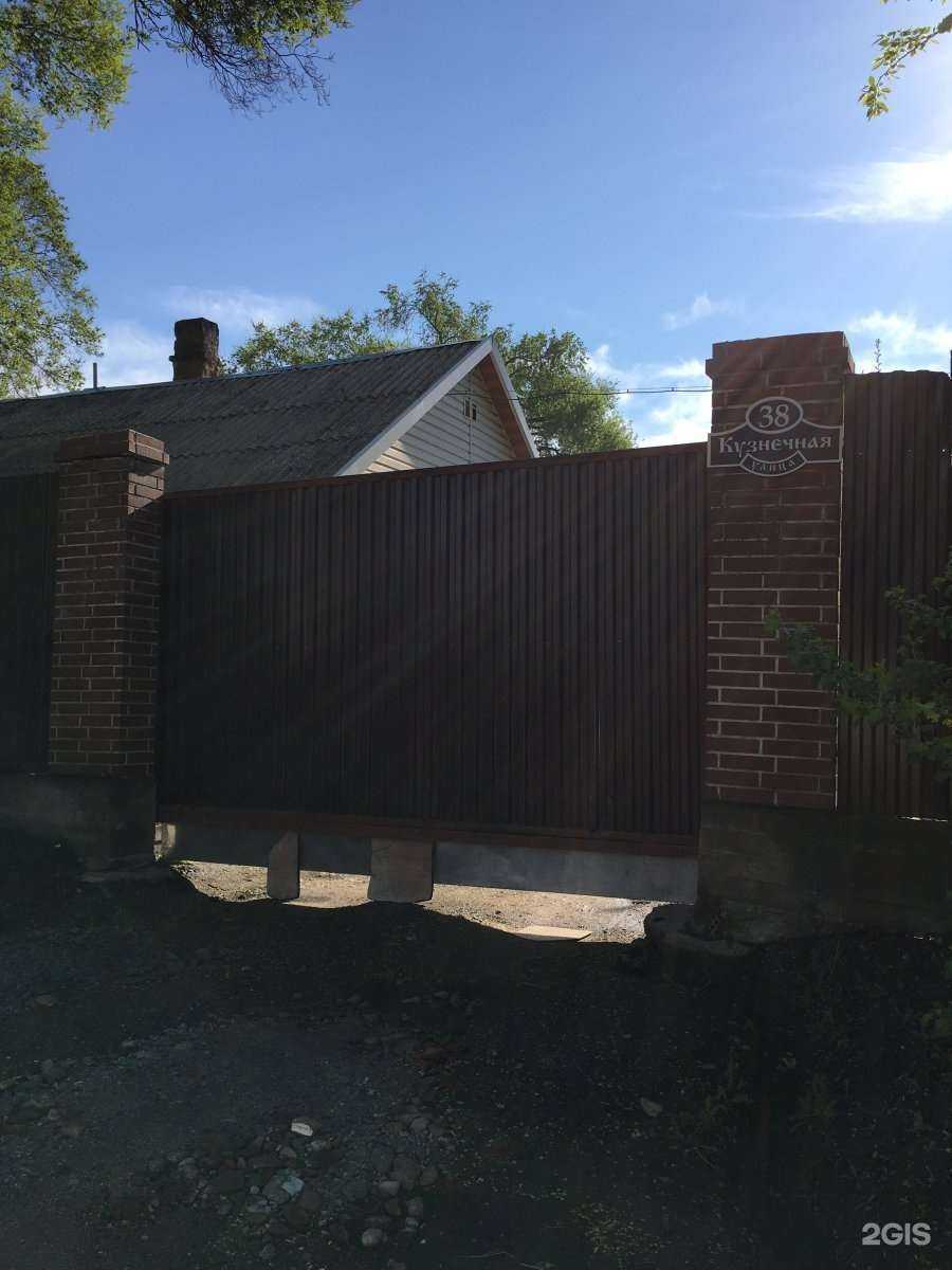 Отзывы на компанию Близнецы в Уссурийске c фото - фотография 2 из 2