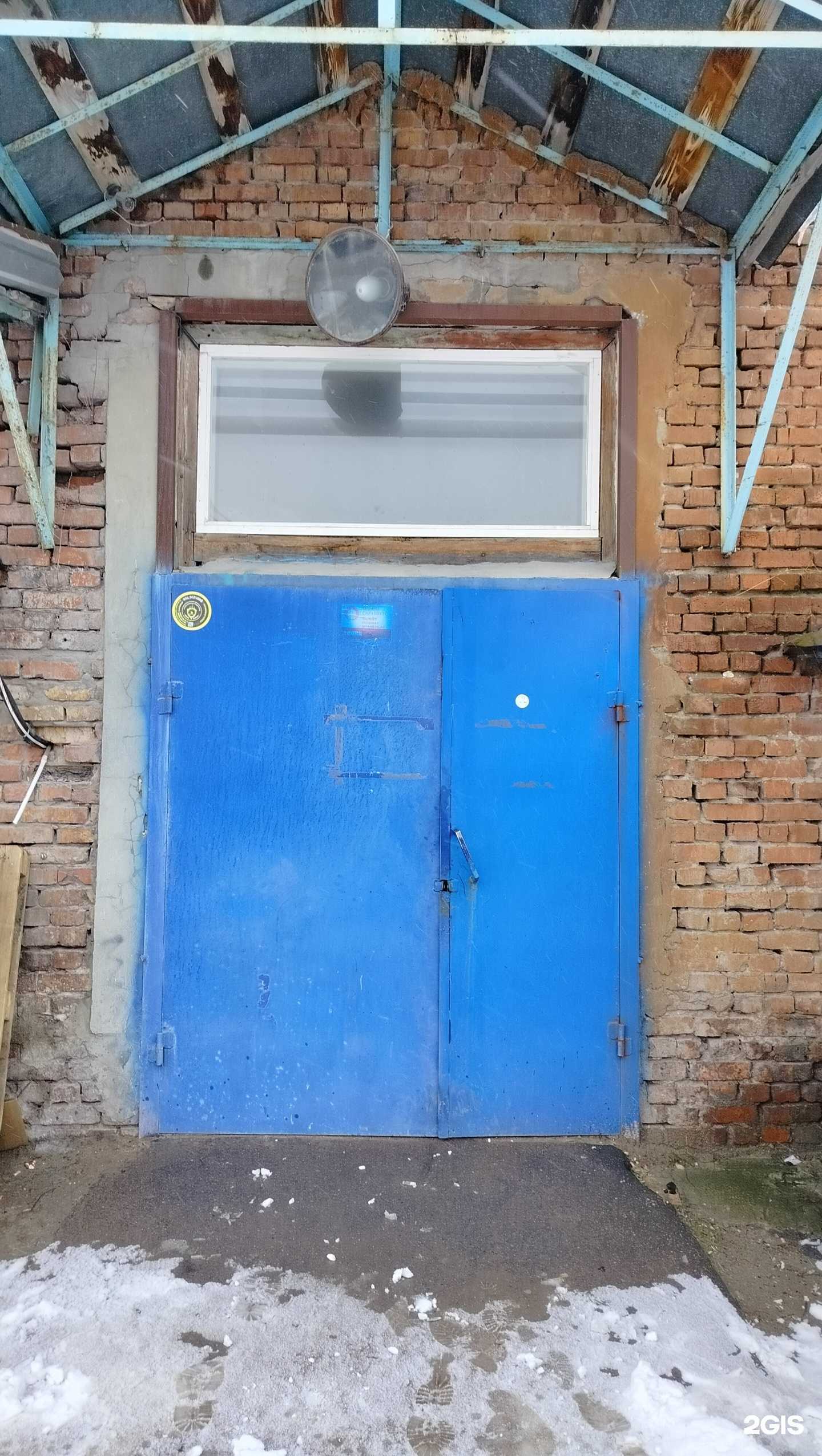 Отзывы на компанию Производственная компания в г. Пенза c фото