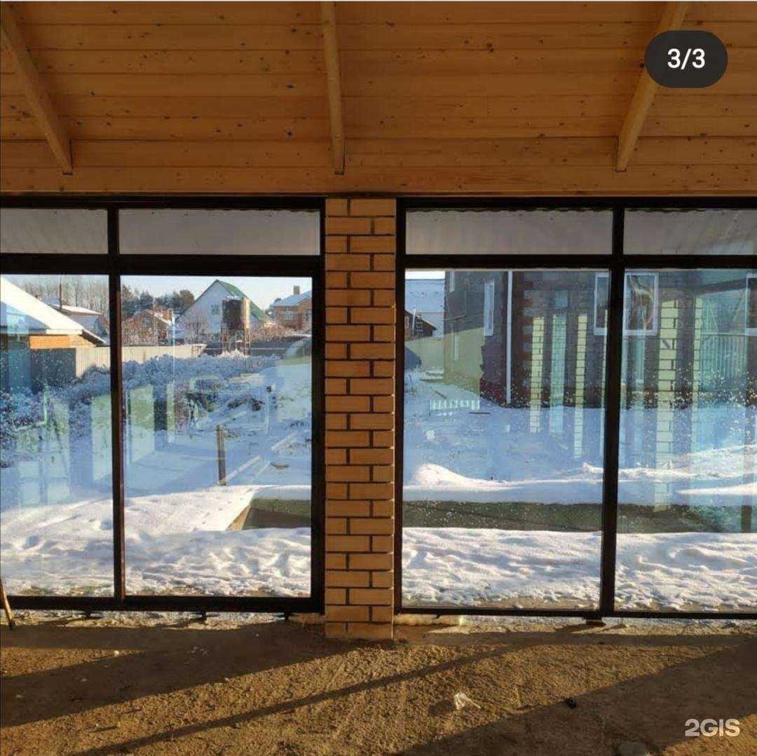 Отзывы на компанию Uraltech в Уфе c фото