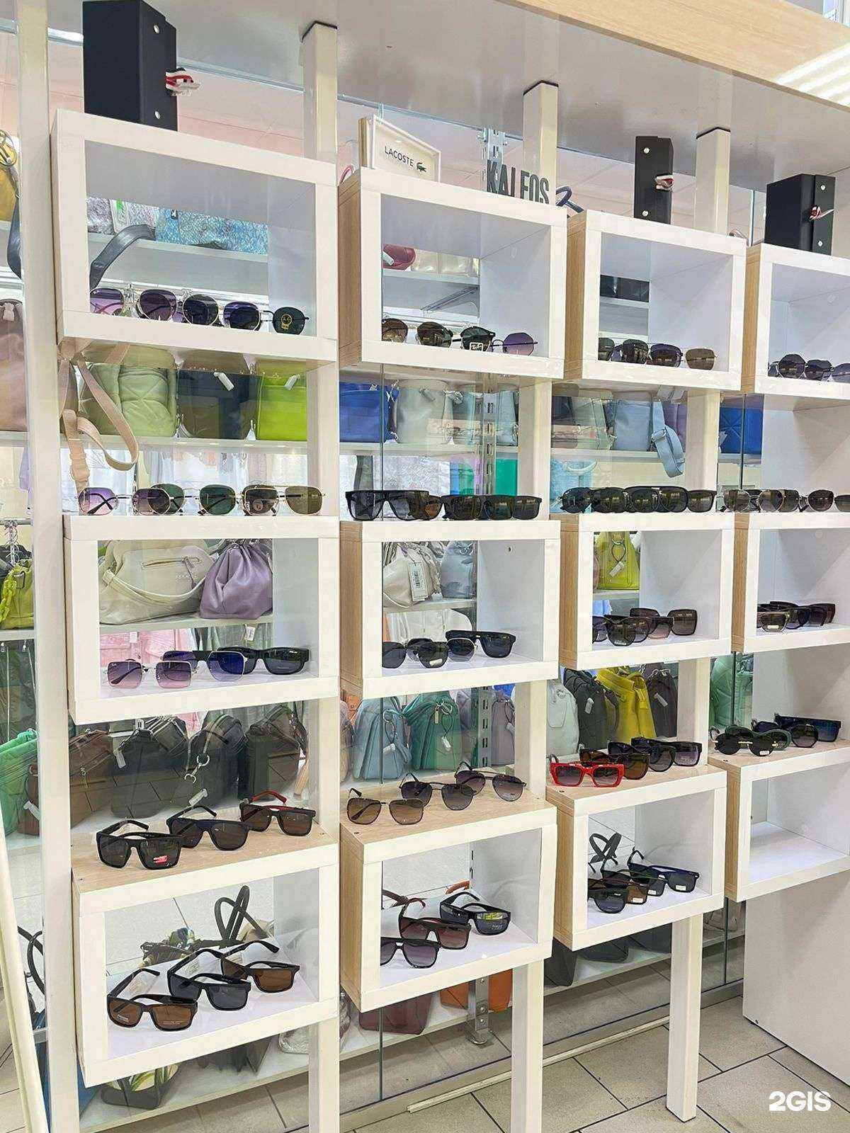 Отзывы на компанию Гламур в г. Красноярск c фото