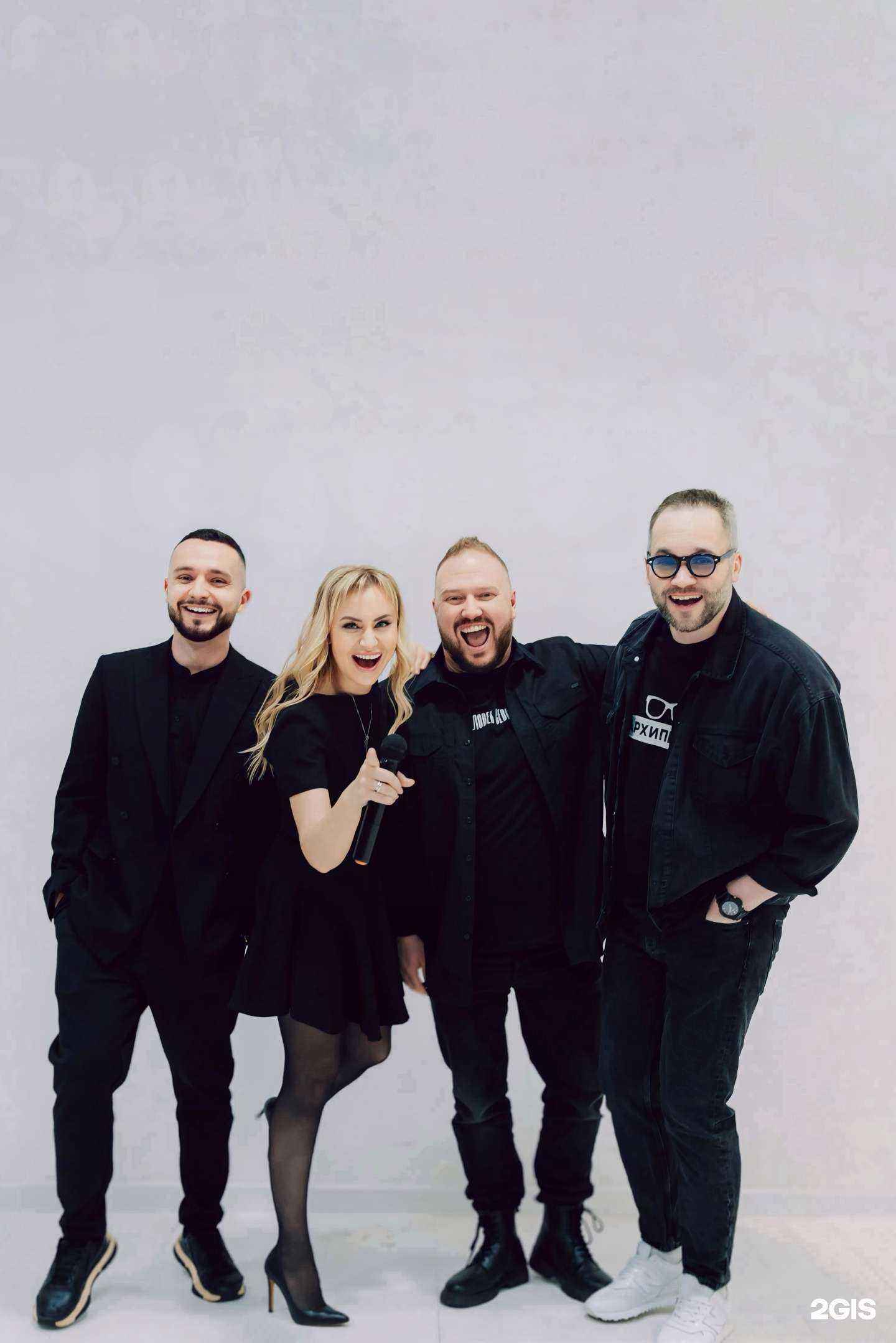 Отзывы на компанию Talk в Архангельске c фото