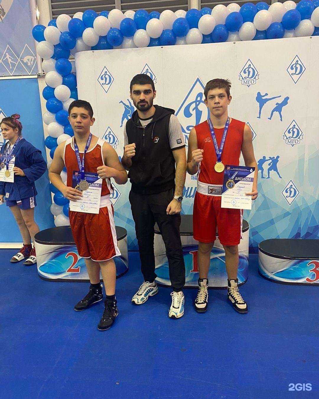 Отзывы на компанию Стимул в г. Королёв c фото