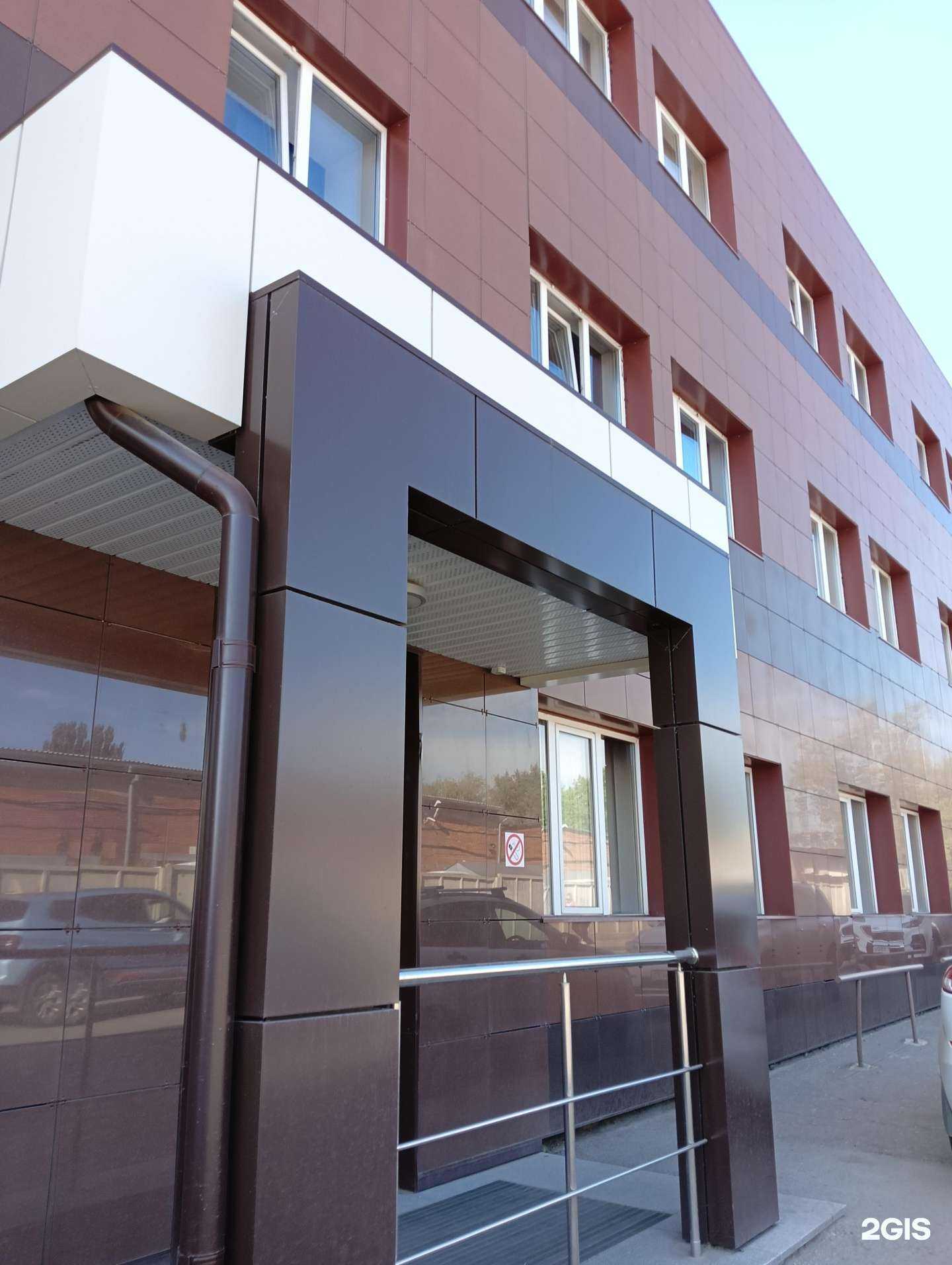 Отзывы на компанию Неватом в Омске c фото - фотография 2 из 2