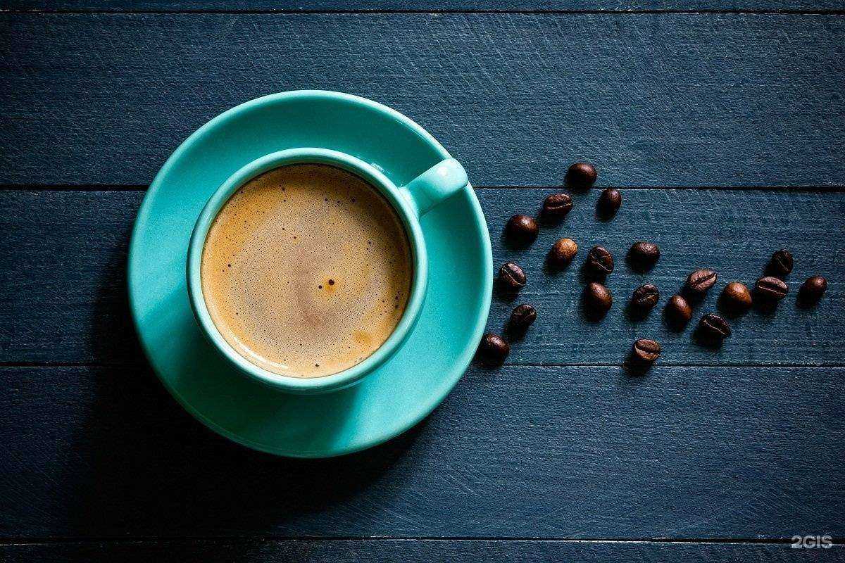 Отзывы на компанию Кофегрупп  в г. Красноярск c фото