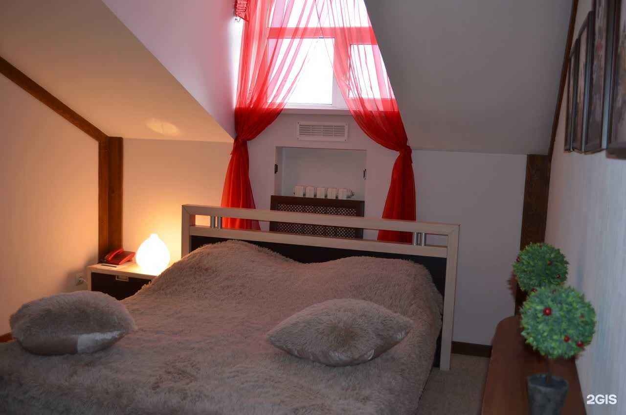 Отзывы на компанию Парк отель в Оренбурге c фото