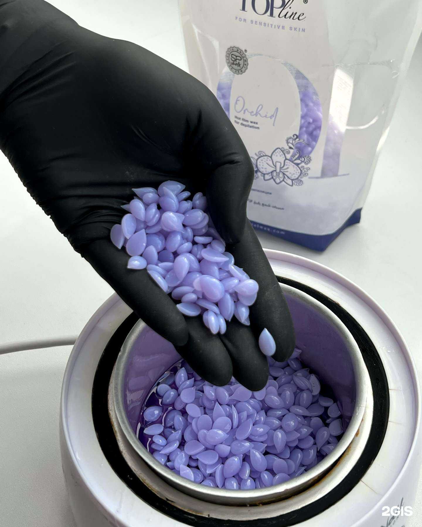 Отзывы на компанию Shine в Перми c фото