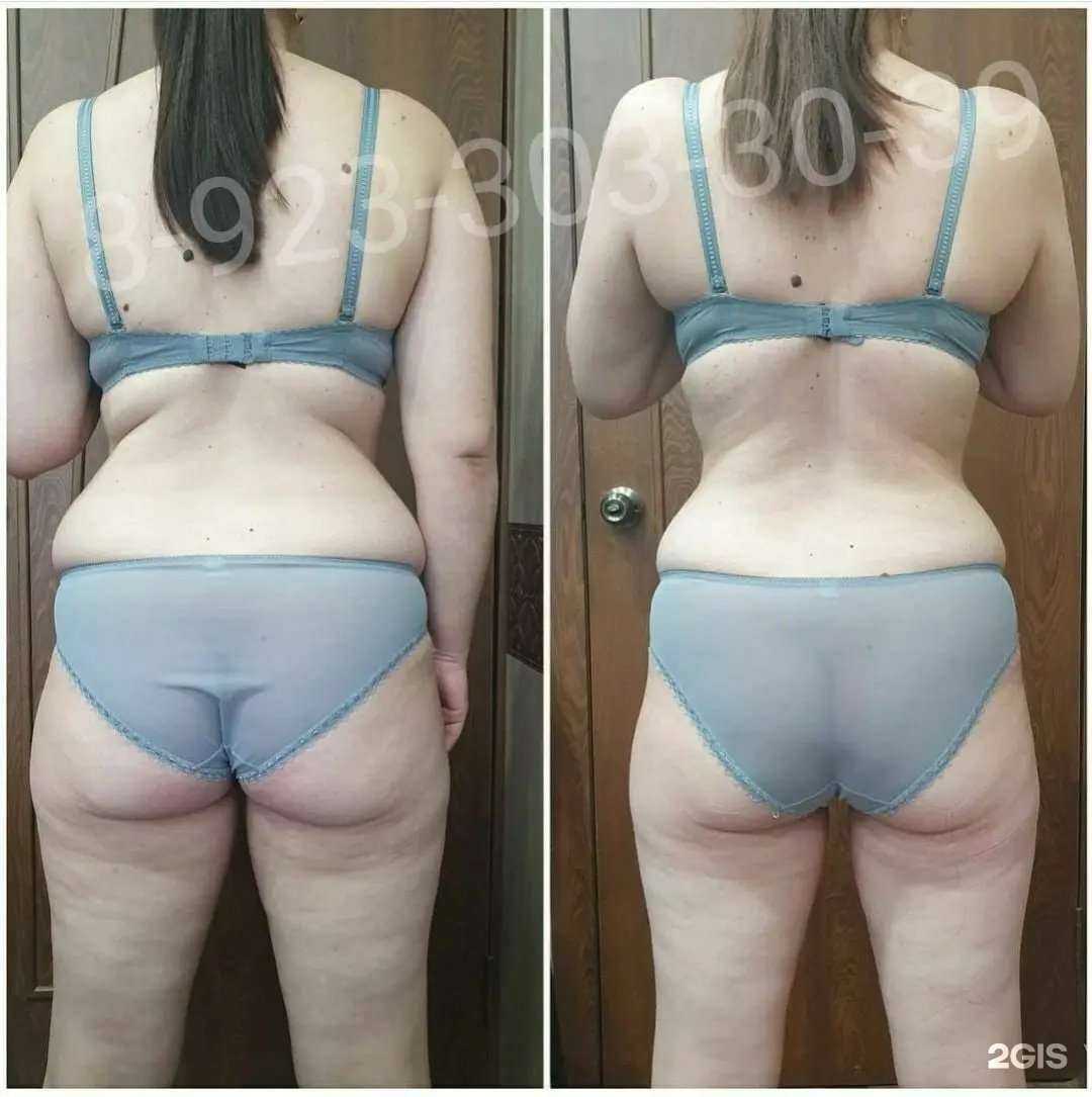 Отзывы на компанию Студия массажа и омоложения в Красноярске c фото