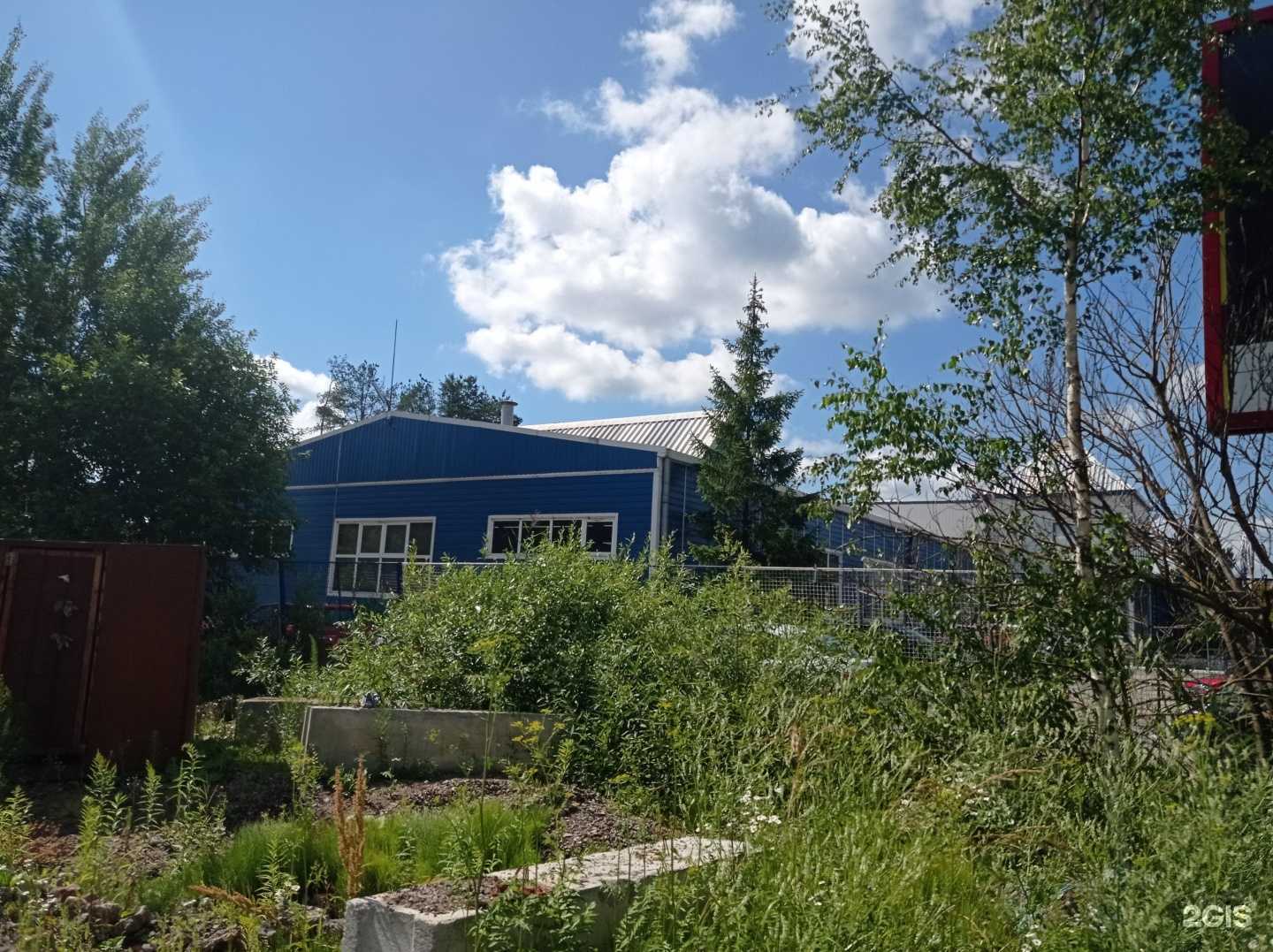 Отзывы на компанию Конвера-Д в Всеволожске c фото - фотография 2 из 2