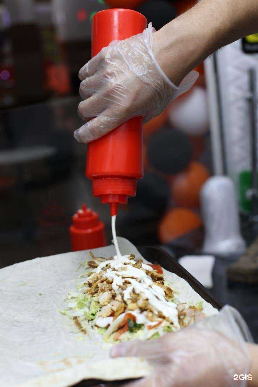 Отзывы на компанию Food master в г. Барнаул c фото