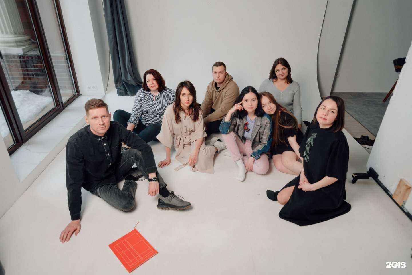 Отзывы на компанию Compass в г. Казань c фото