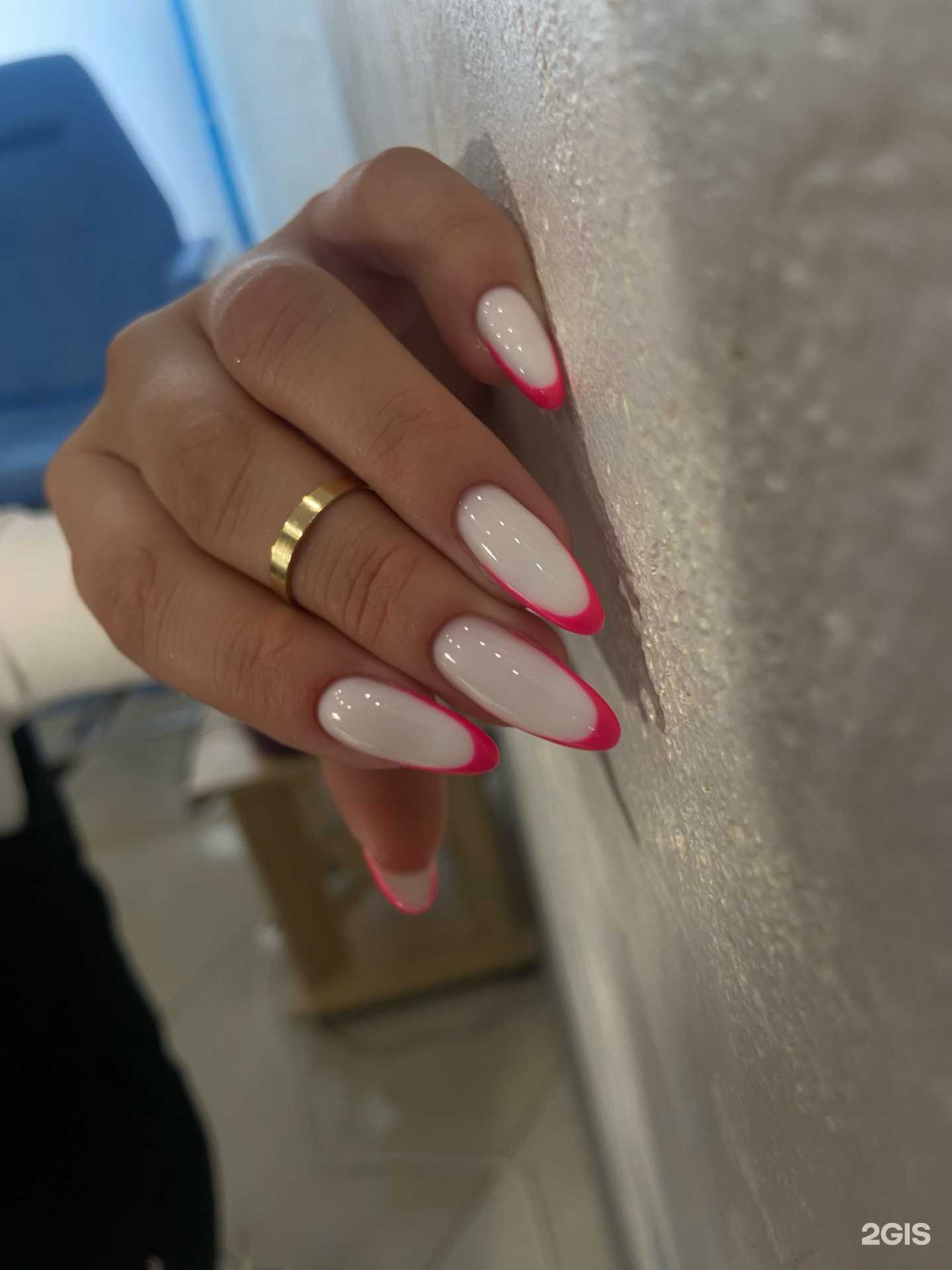 Отзывы на компанию Студия маникюра в г. Кемерово c фото