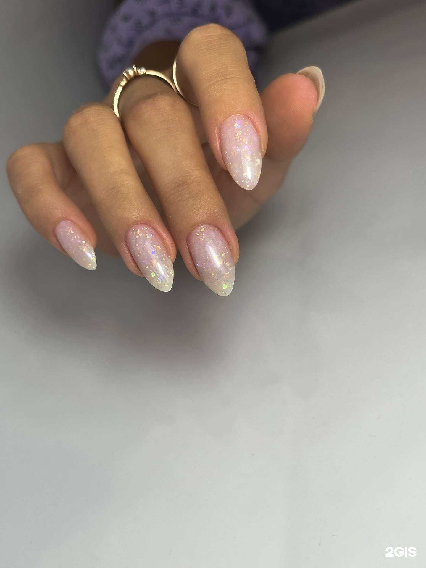 Отзывы на компанию Студия маникюра в Туле c фото