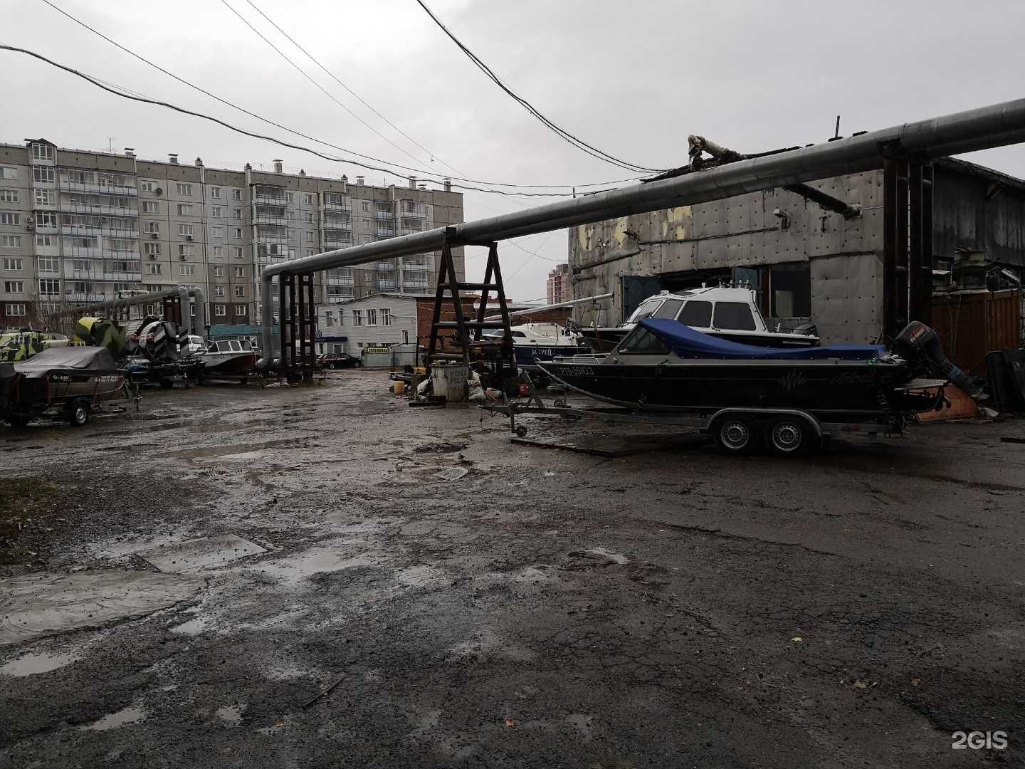 Отзывы на компанию Автократ в г. Красноярск c фото