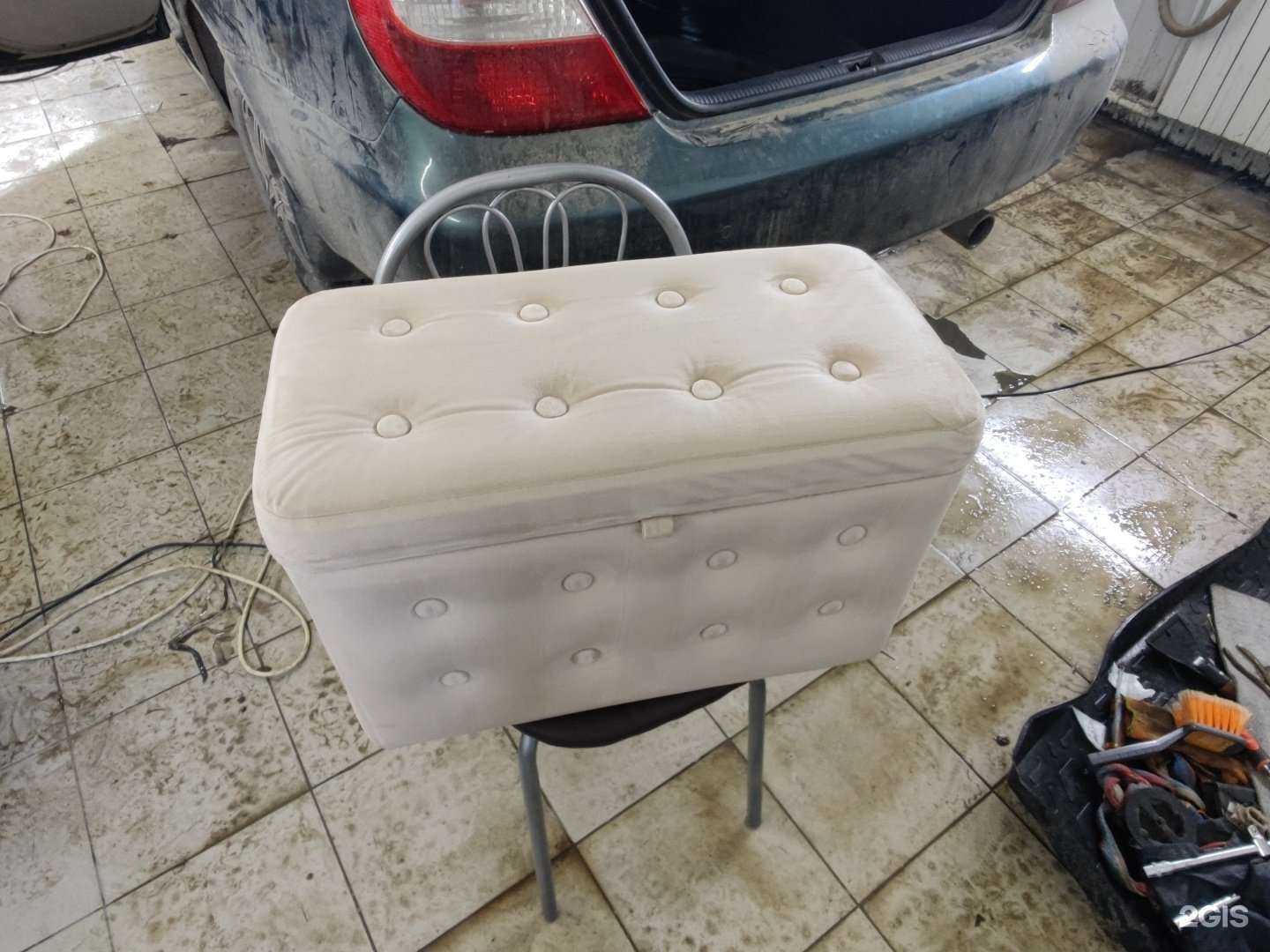 Отзывы на компанию Blackauto в Иркутске c фото