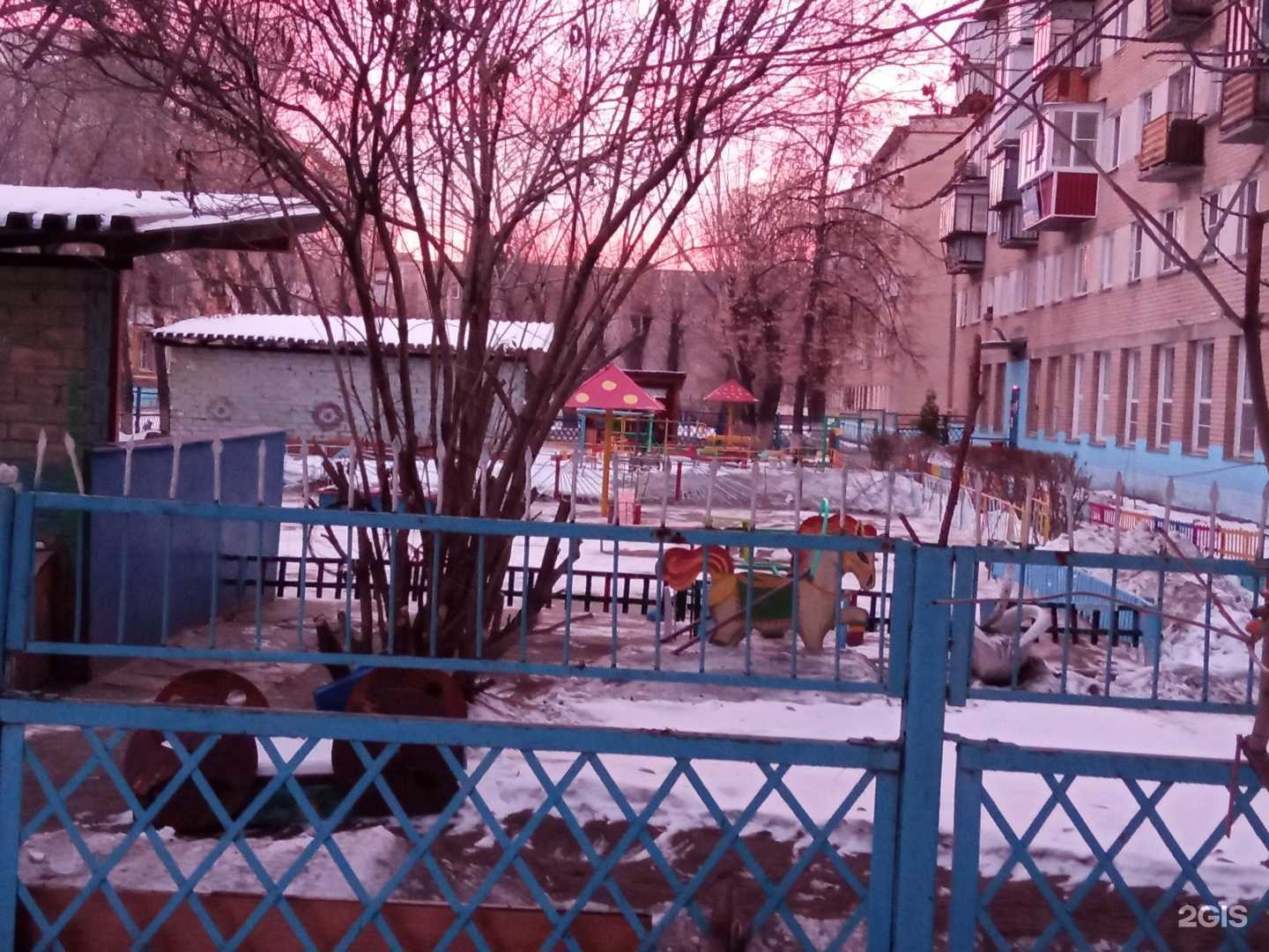 Отзывы на компанию Детский сад №234 в г. Челябинск c фото