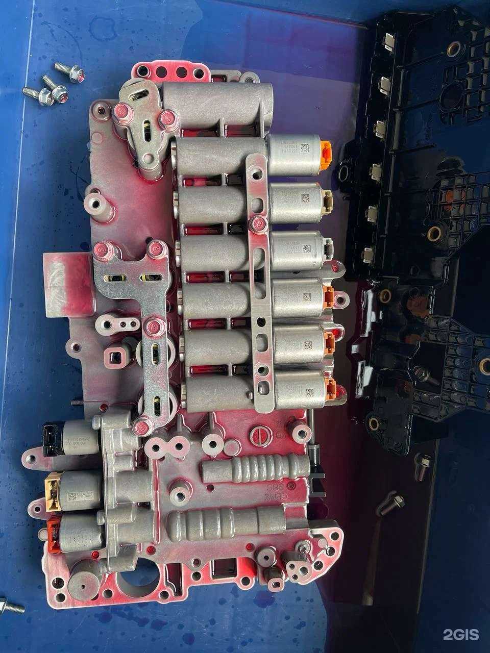 Отзывы на компанию Gearbox Russia в Краснодаре c фото