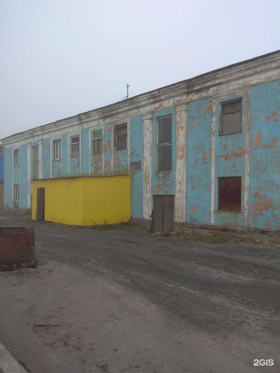 Отзывы на компанию Беседа в Норильске c фото - фотография 2 из 2