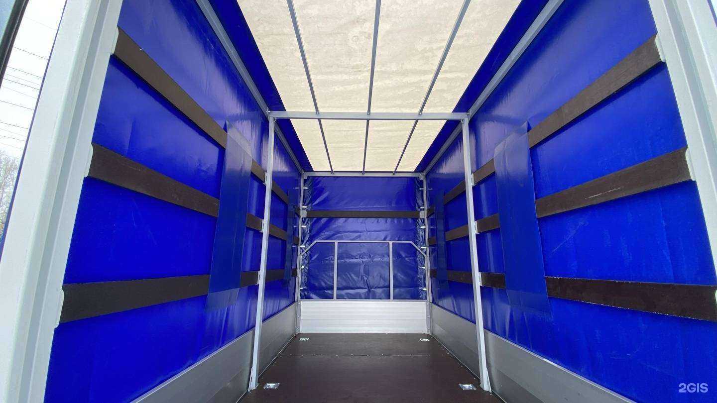 Отзывы на компанию Соллерс центр Кузбасс в Новокузнецке c фото