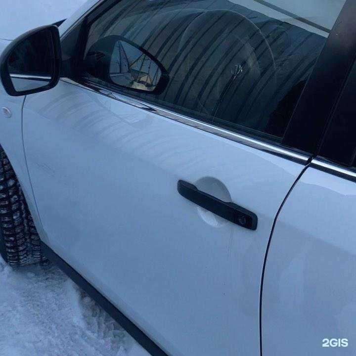 Отзывы на компанию Замок 22 в Барнауле c фото