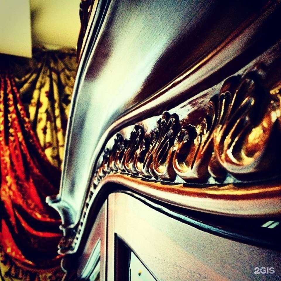 Отзывы на компанию Толстый граф в г. Тамбов c фото