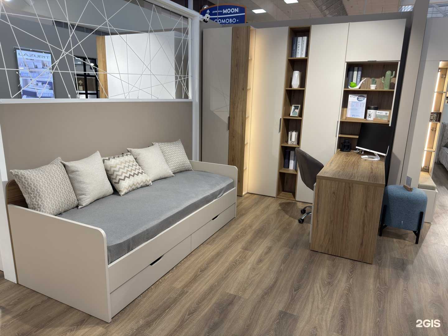 Отзывы на компанию Шатура в г. Липецк c фото