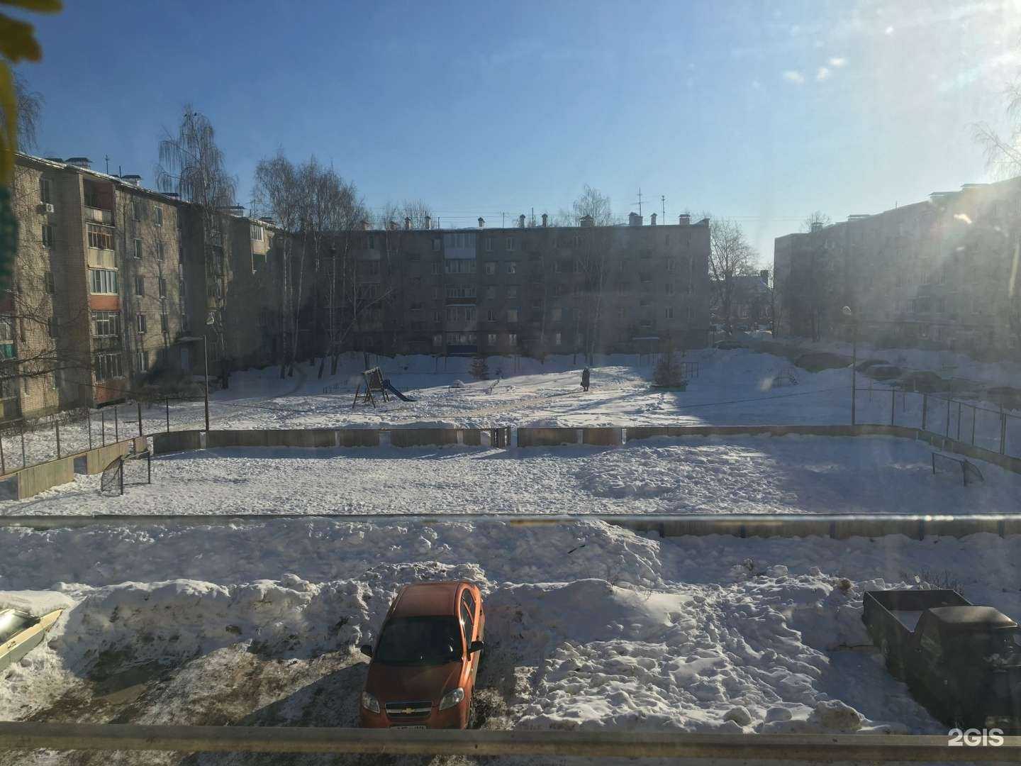 Отзывы на компанию Живая вода в Зеленодольске c фото - фотография 2 из 2