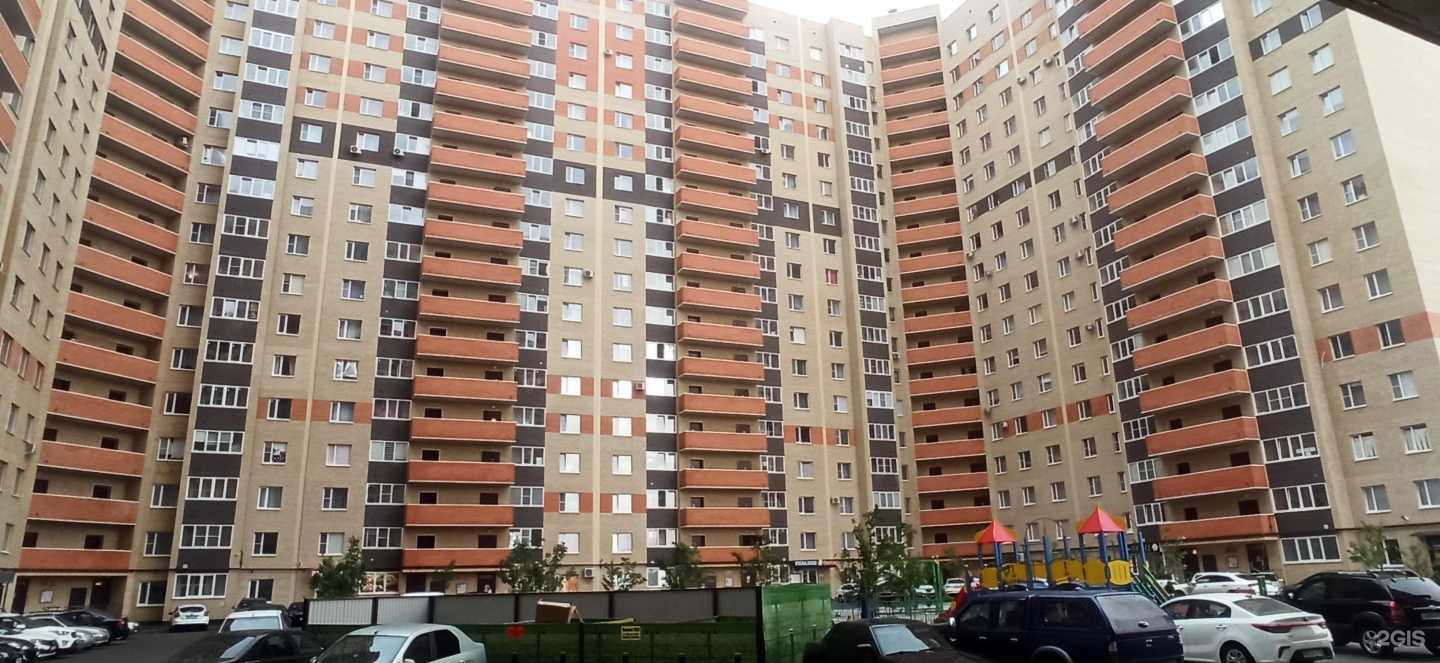 Отзывы на компанию Аллергодом в Ставрополе c фото - фотография 2 из 2