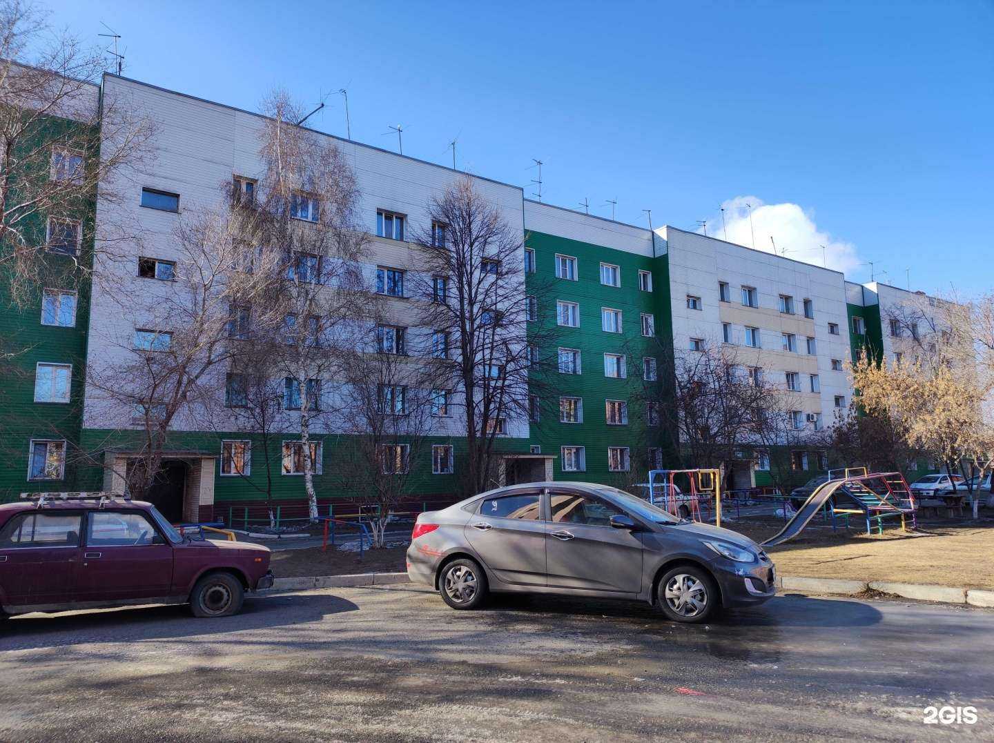 Отзывы на компанию Beauty apartment  в Черногорске c фото - фотография 2 из 2