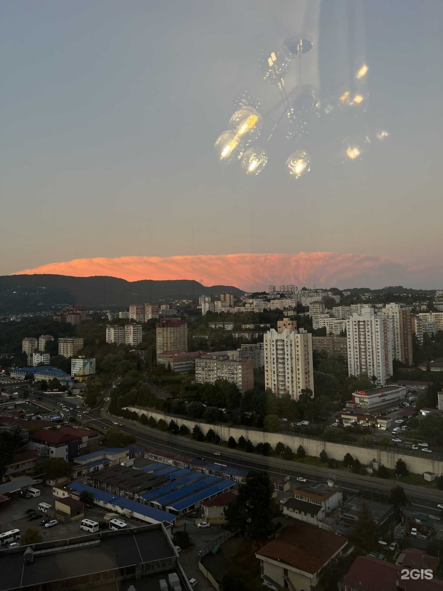 Отзывы на компанию Адвокатский кабинет Лотц Е.Д. в Сочи c фото