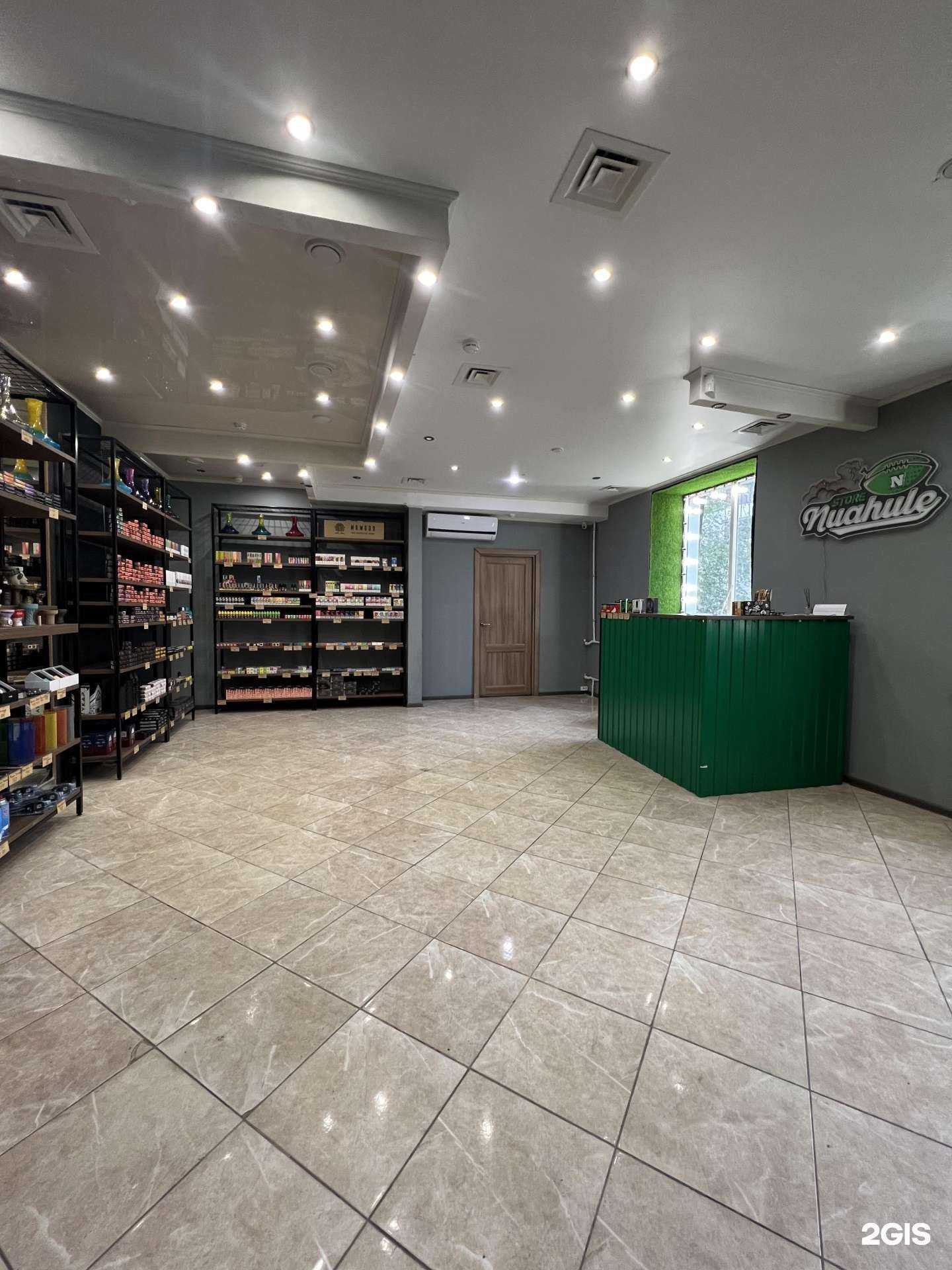 Отзывы на компанию Nua store в г. Казань c фото