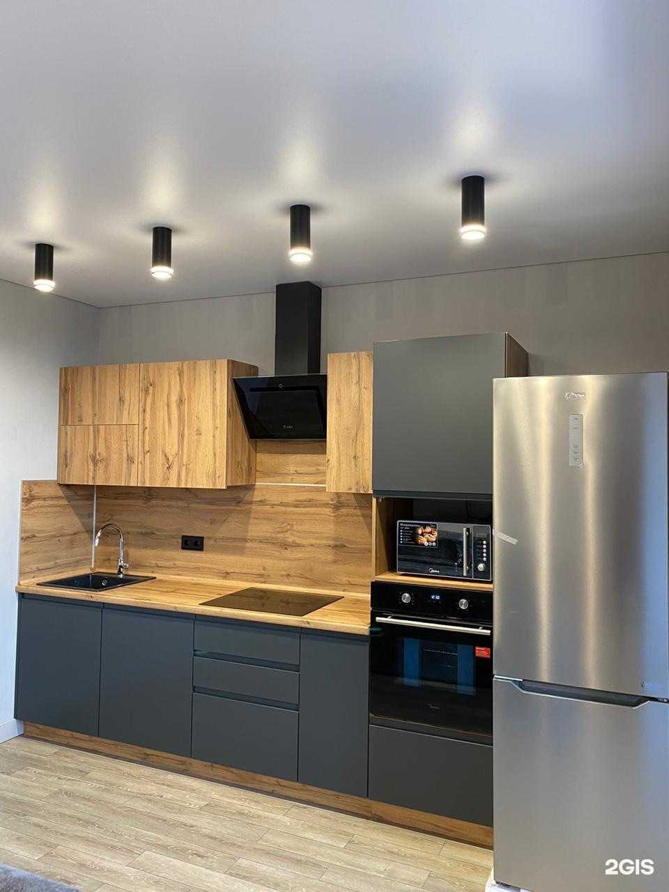 Отзывы на компанию Kiger в г. Иркутск c фото