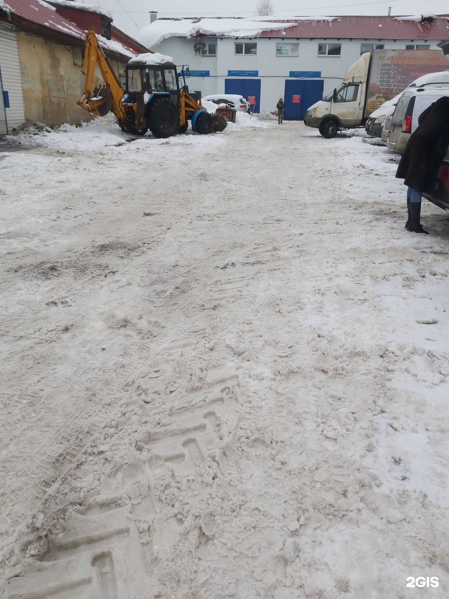 Отзывы на компанию АвтоMix76 в Ярославле c фото