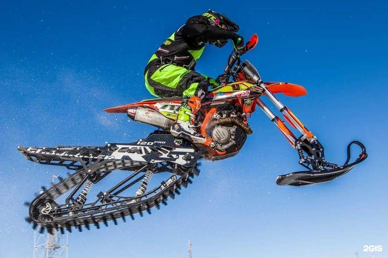 Отзывы на компанию Snowrider в Тюмени c фото