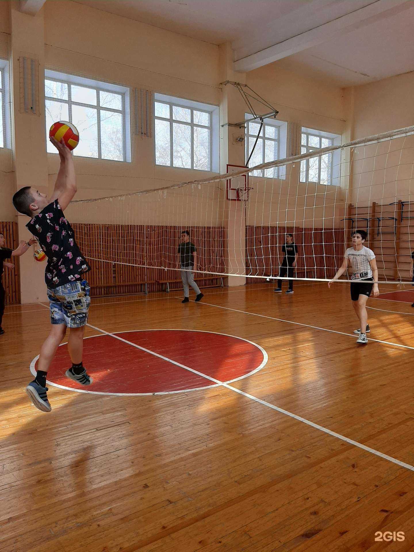 Отзывы на компанию Средняя школа №30 в Пензе c фото