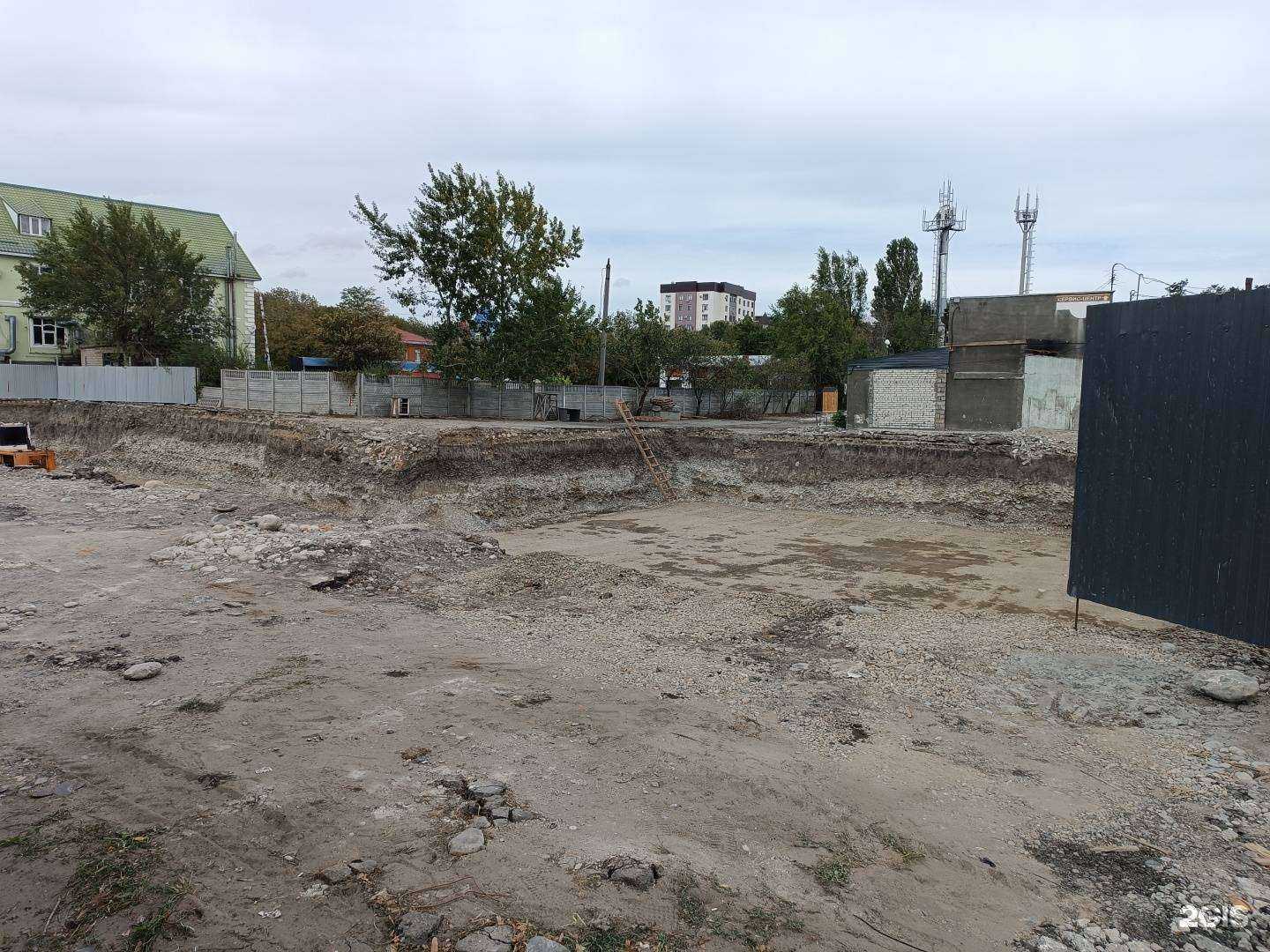 Отзывы на компанию Нефтегазстроймонтаж Плюс в г. Черкесск c фото