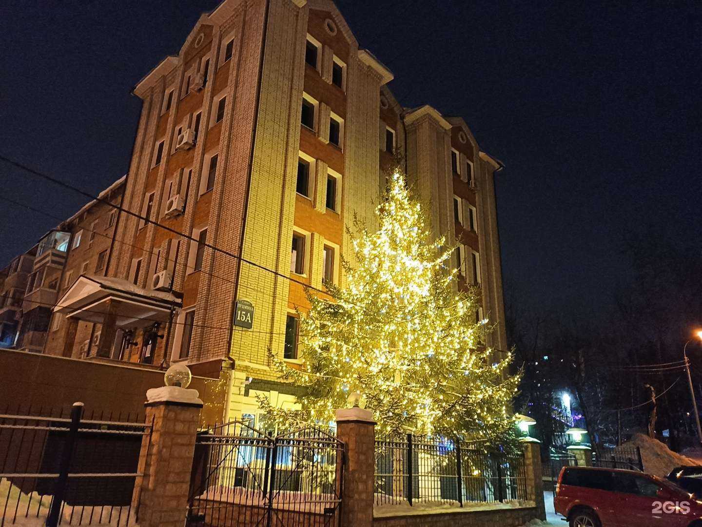 Отзывы на компанию Адваком в Хабаровске c фото